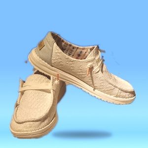 Ladies Hey Dude Shoes